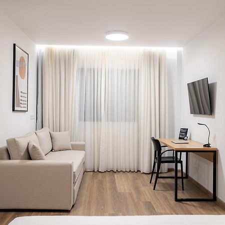 Earos Urban Living Daire Atina Dış mekan fotoğraf