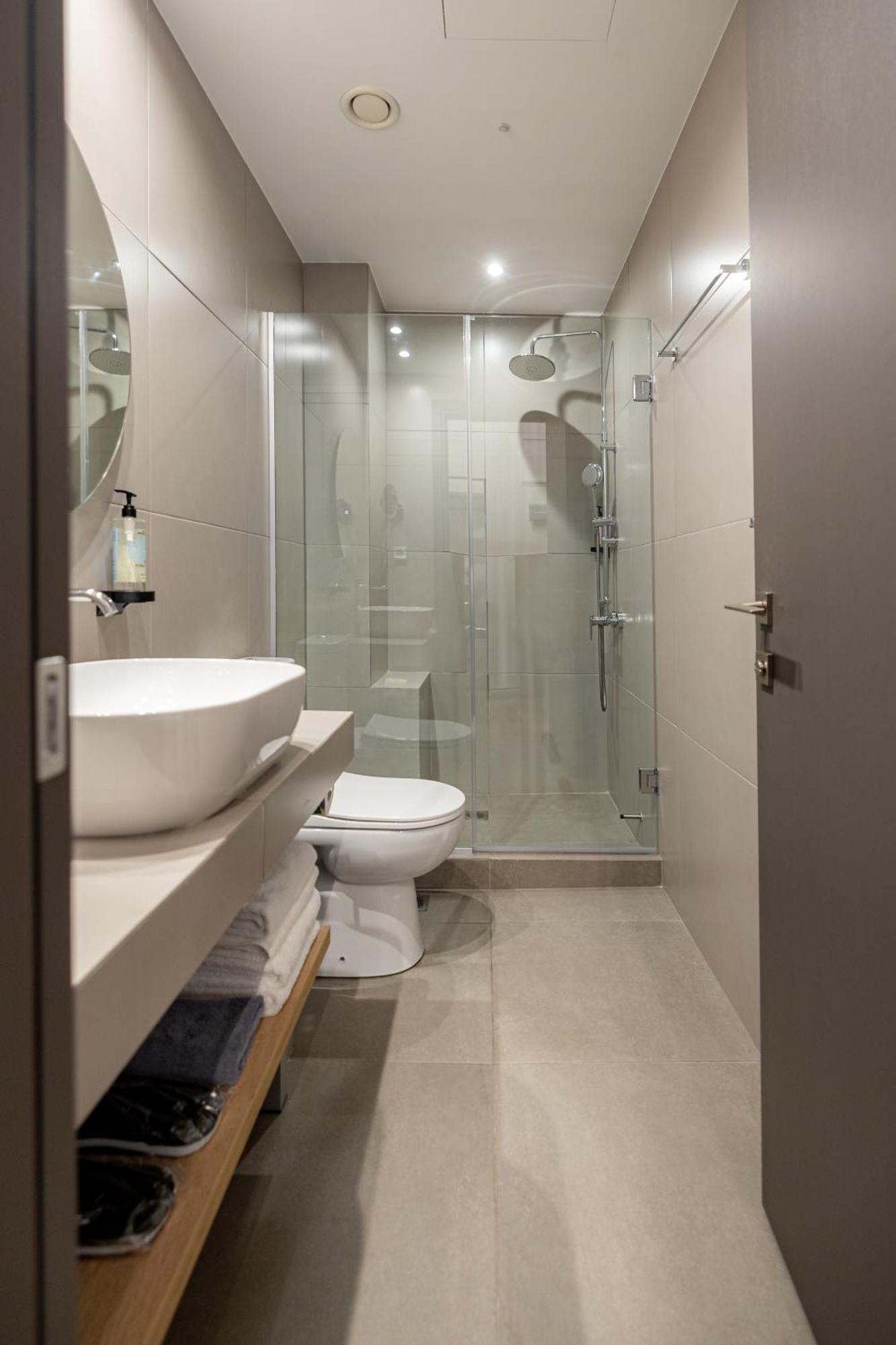 Earos Urban Living Daire Atina Dış mekan fotoğraf